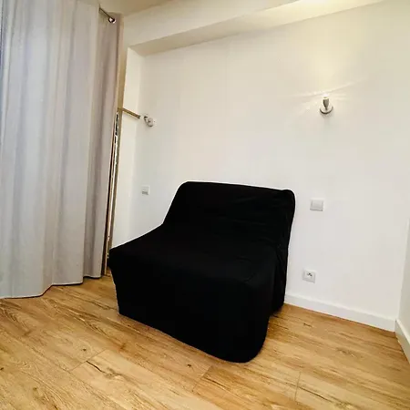 Apartament Le Cocon - Terrasse - Wifi Perpignan