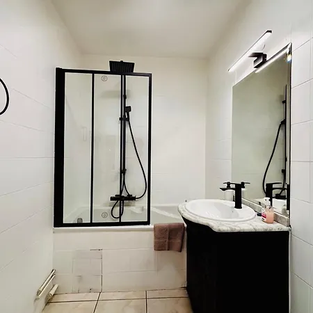 Le Cocon - Terrasse - Wifi Perpignan