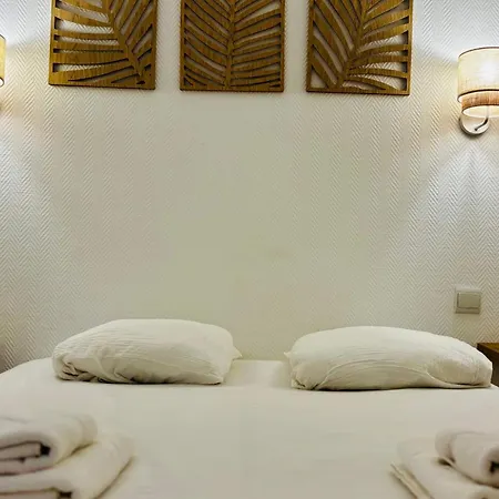 Apartament Le Cocon - Terrasse - Wifi