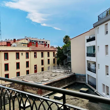 Le Cocon - Terrasse - Wifi *