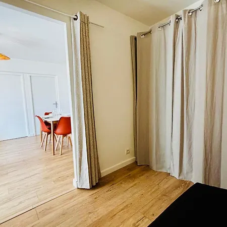 Le Cocon - Terrasse - Wifi Perpignan