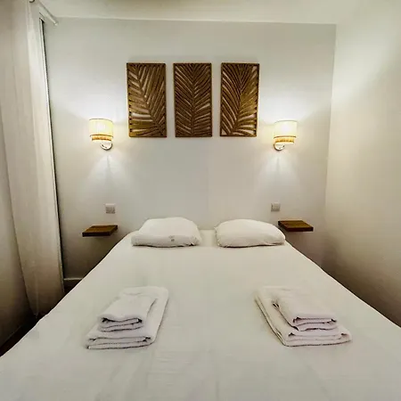 Le Cocon - Terrasse - Wifi Apartament